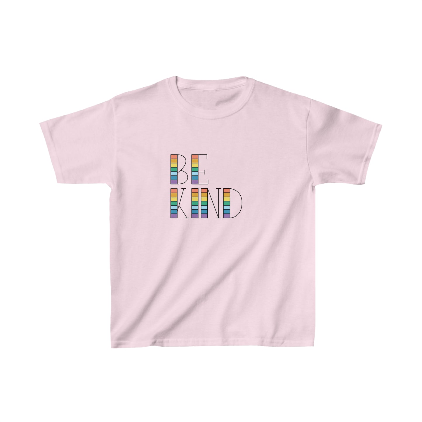 Be Kind Cotton™ Tee