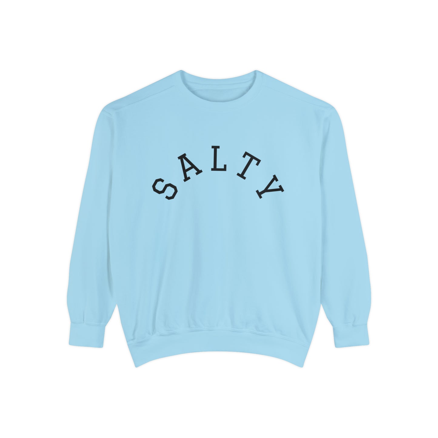 Salty Sweatshirt