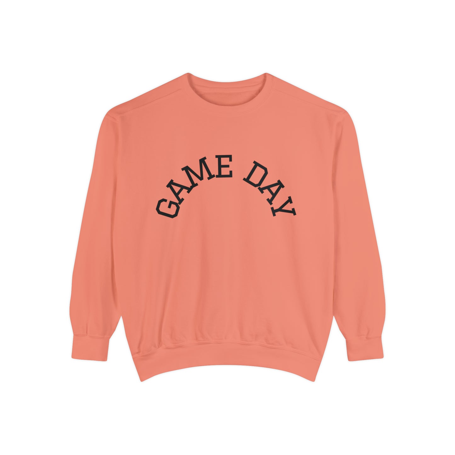 Game Day Sweatshirt