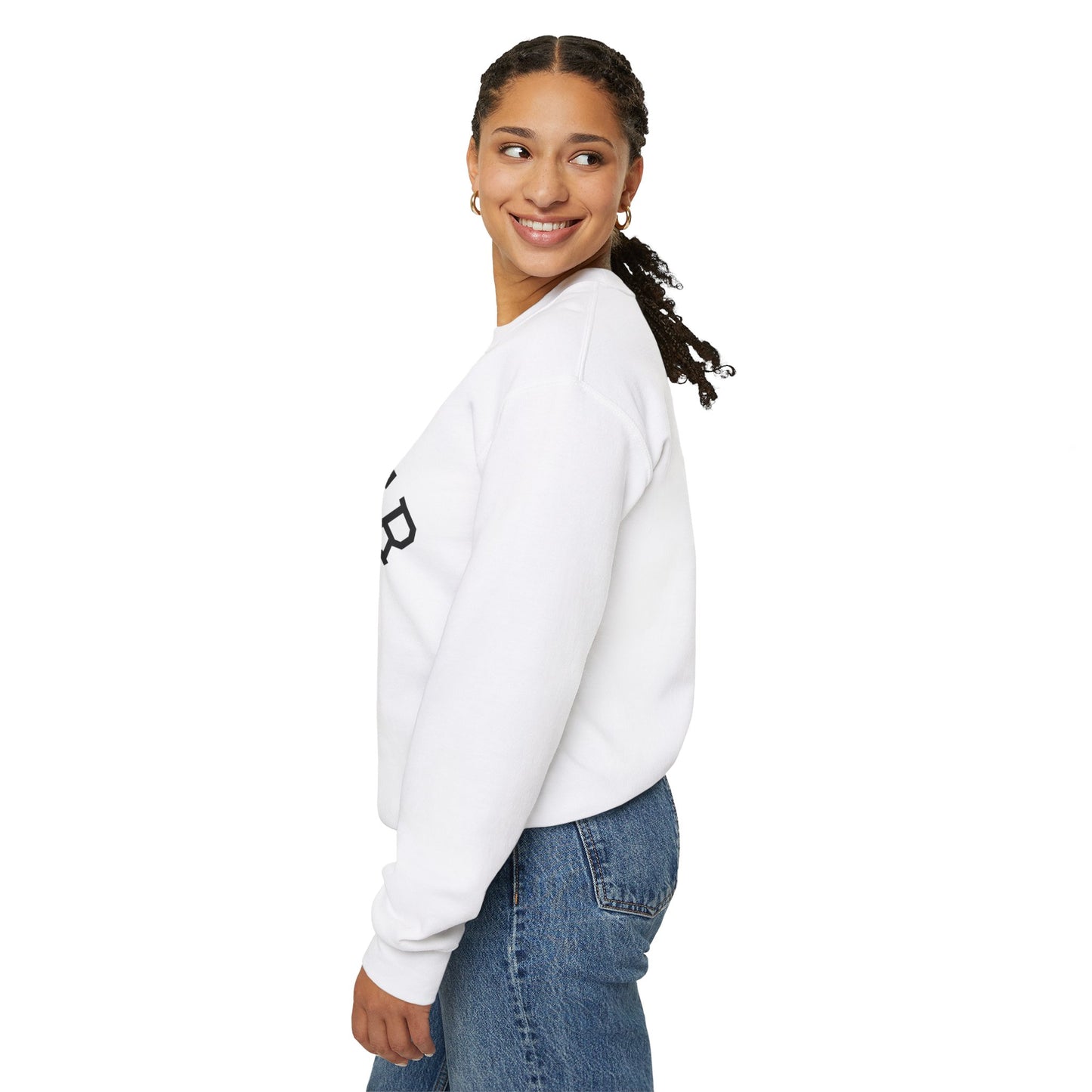 Mother Crewneck Sweatshirt