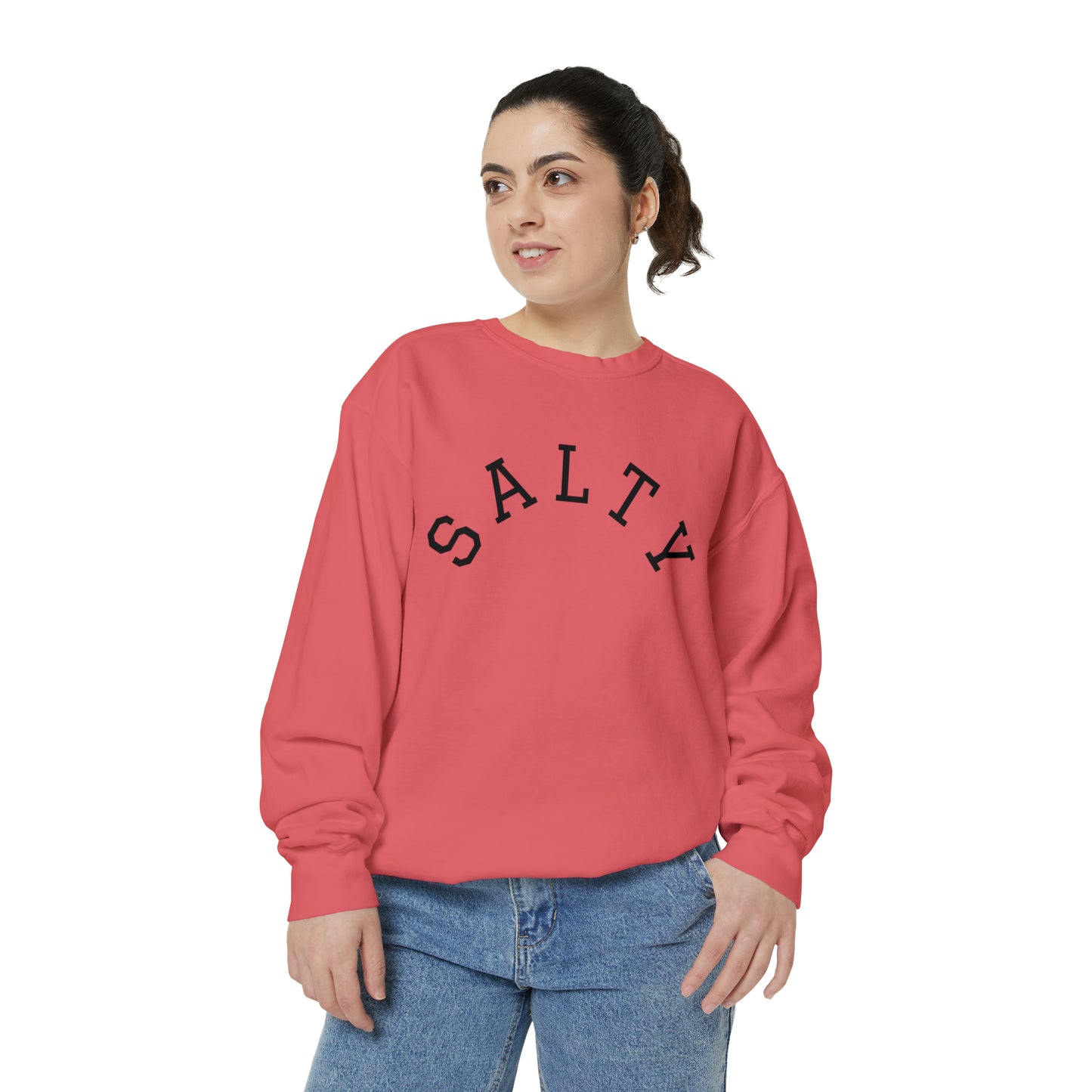 Salty Sweatshirt