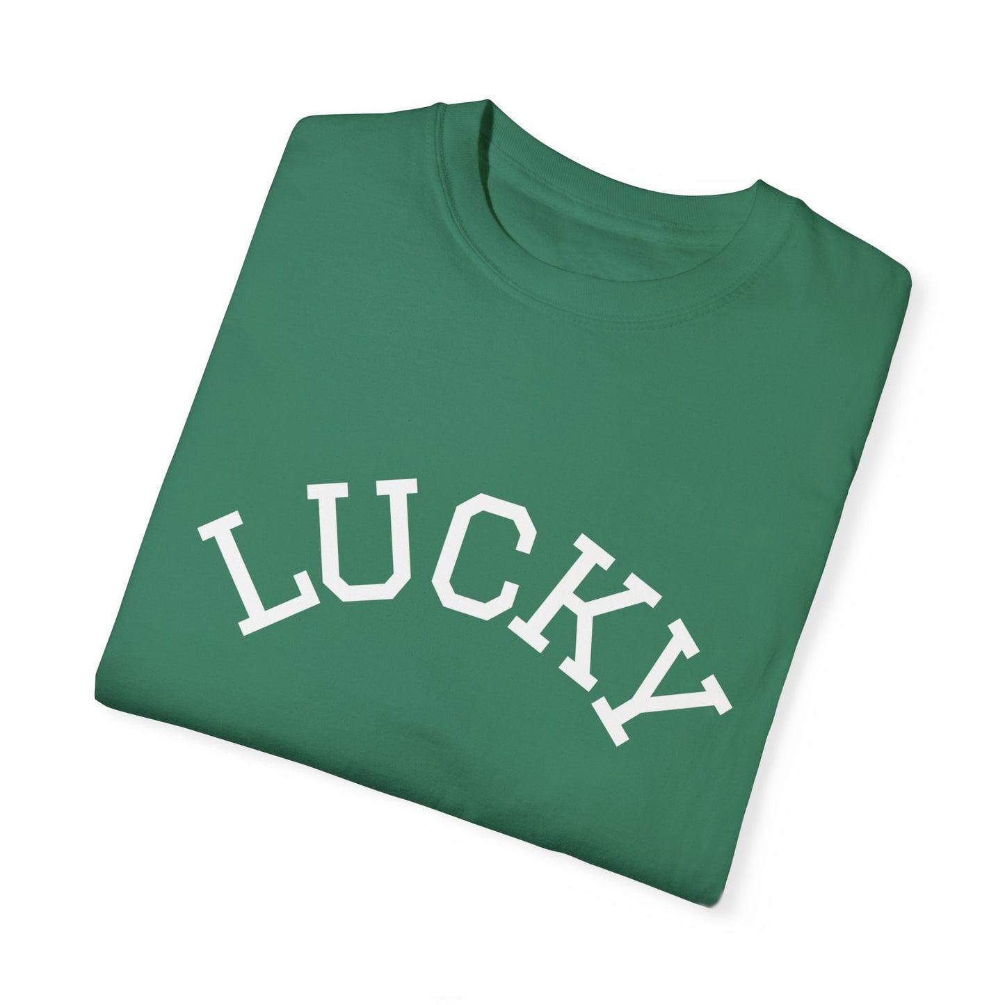 Lucky T-shirt