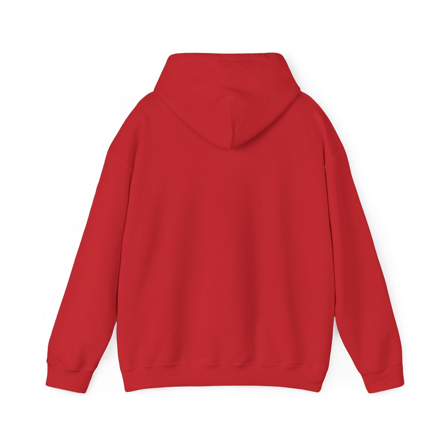 Soccer Mom Hooded Sweatshirt