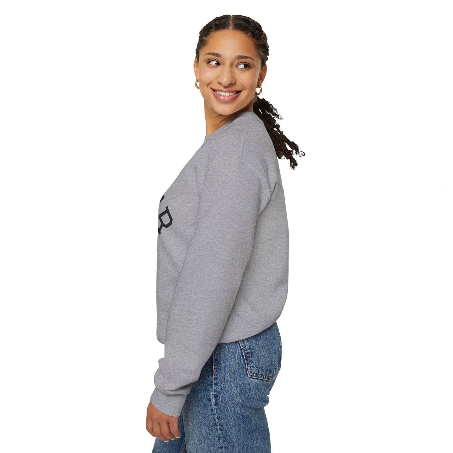 Mother Crewneck Sweatshirt