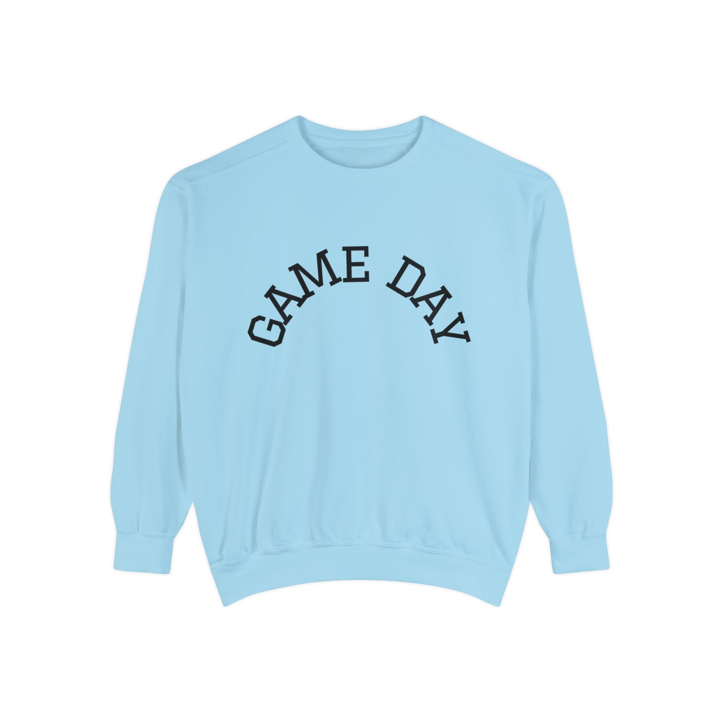 Game Day Sweatshirt