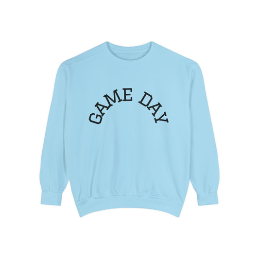 Game Day Sweatshirt