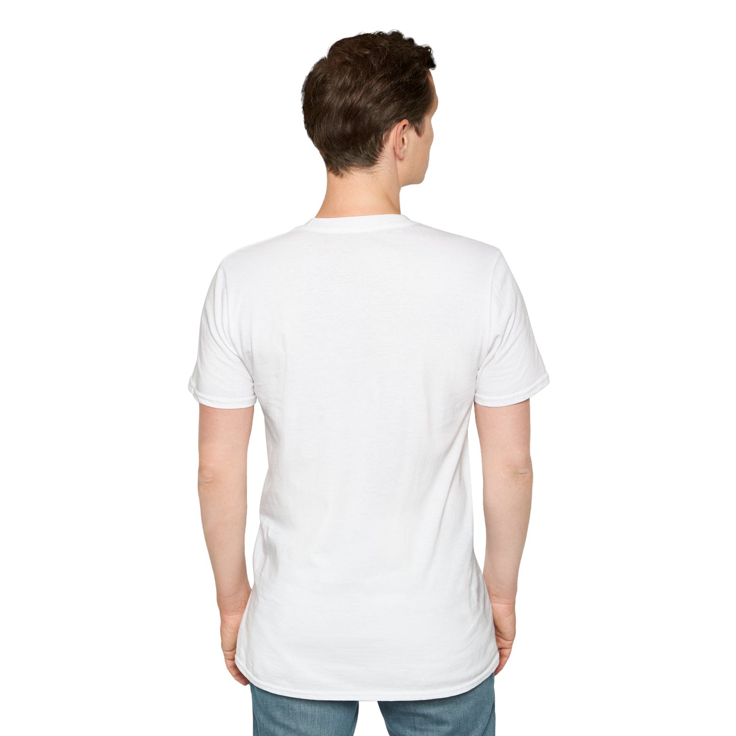 Salty Softstyle T-Shirt