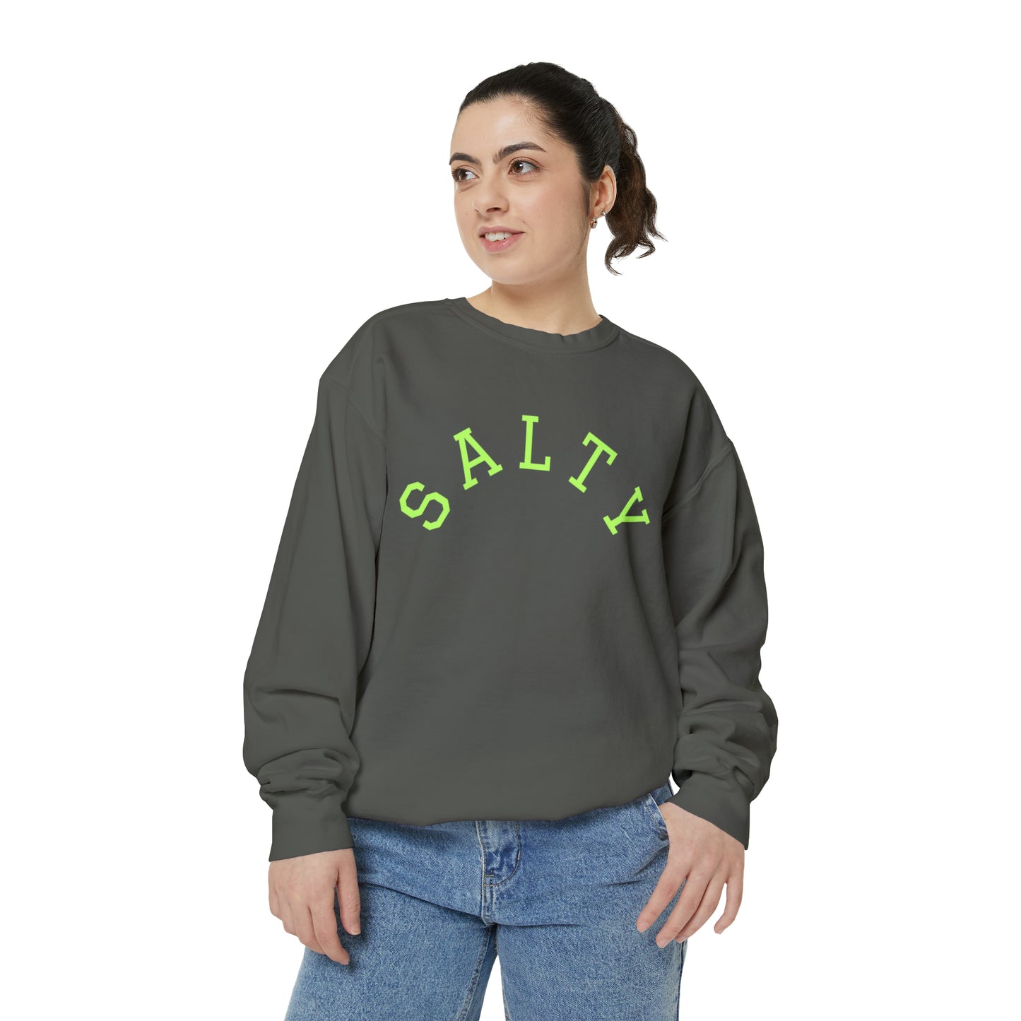 Salty Sweatshirt