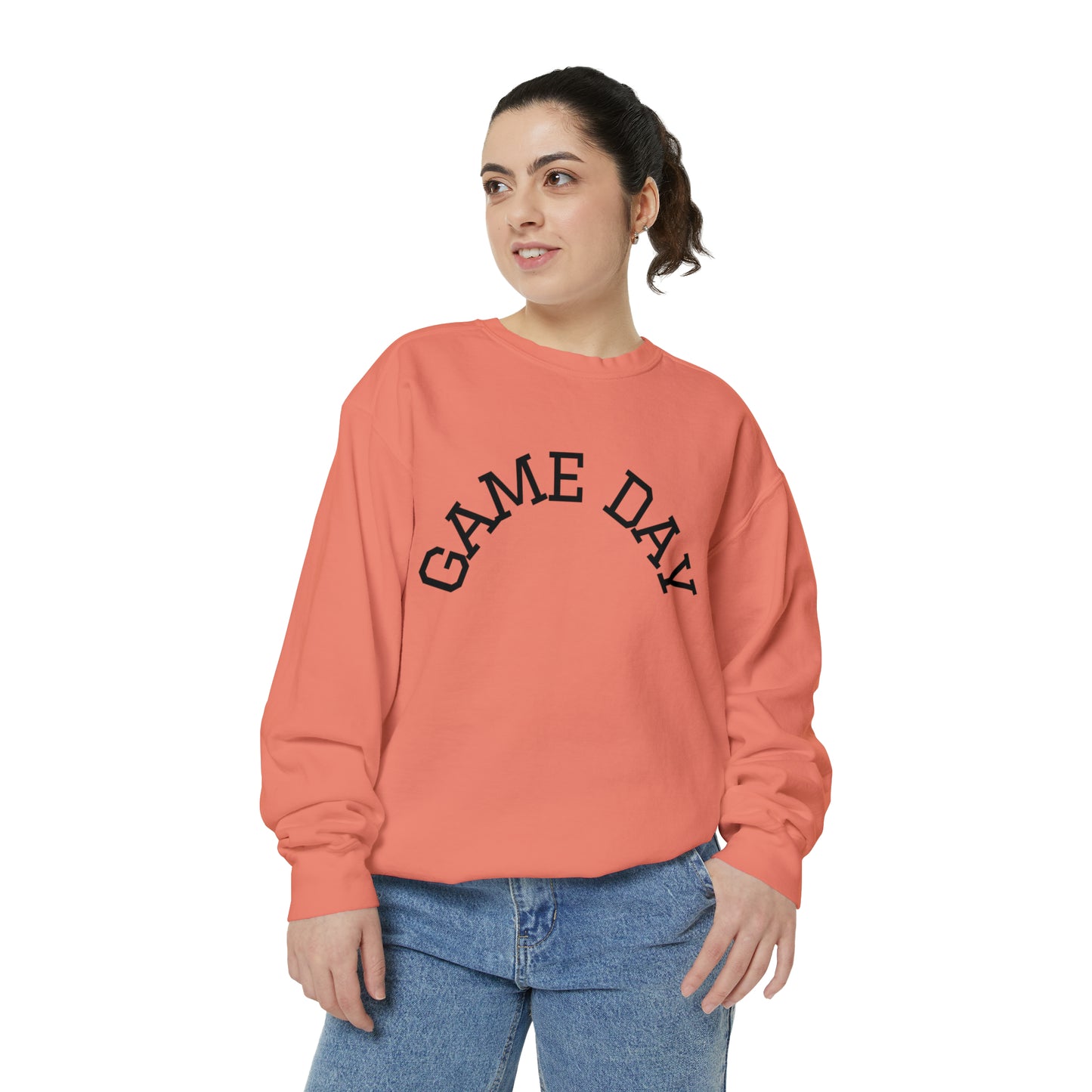 Game Day Sweatshirt