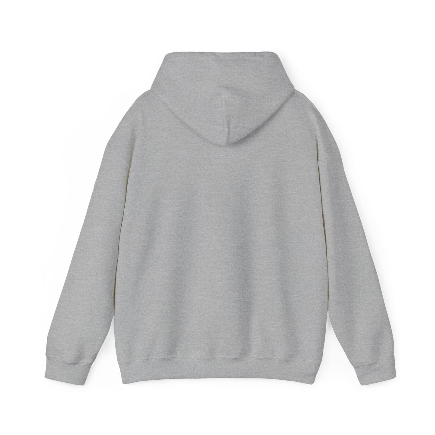 Soccer Mom Hooded Sweatshirt