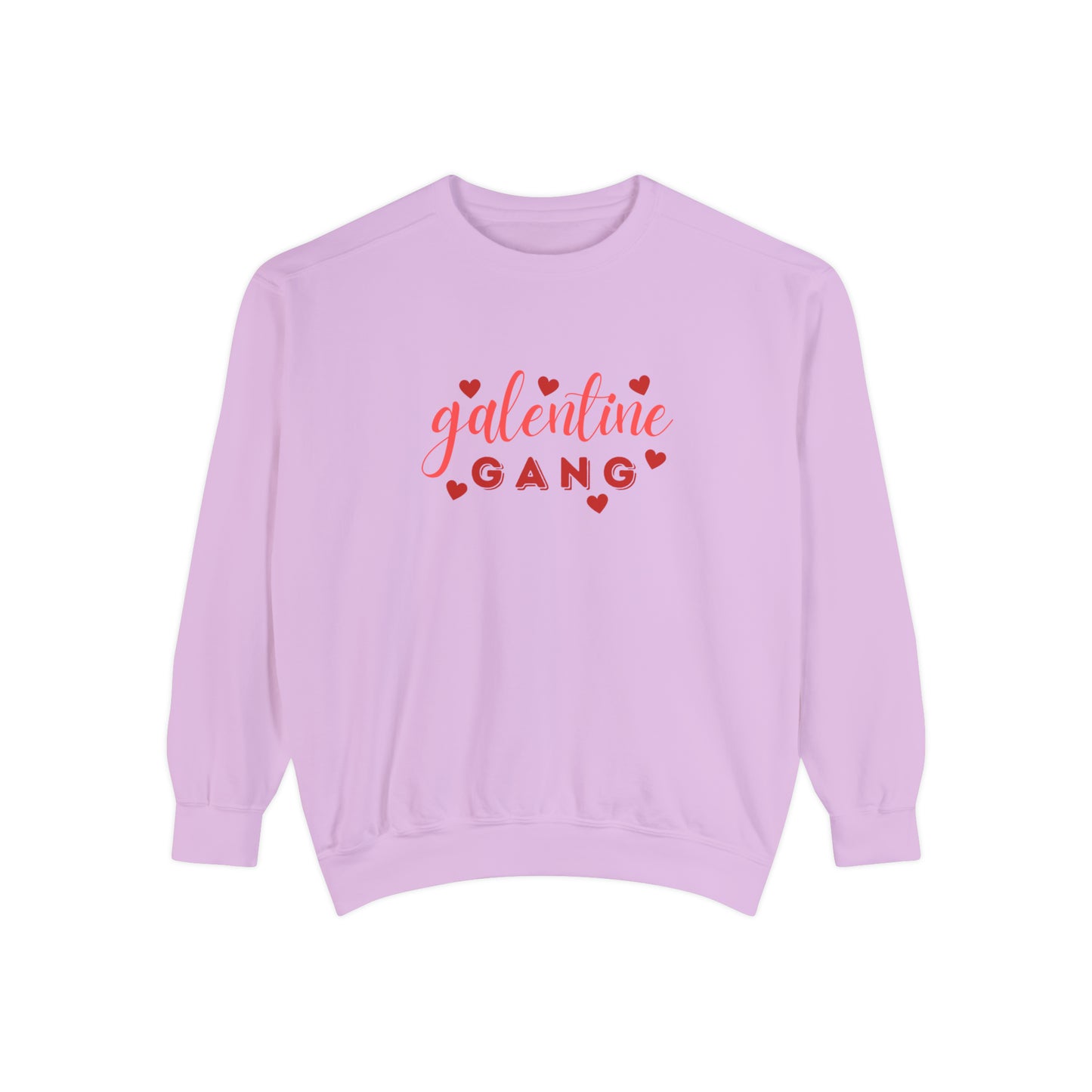 Galentine Gang Sweatshirt