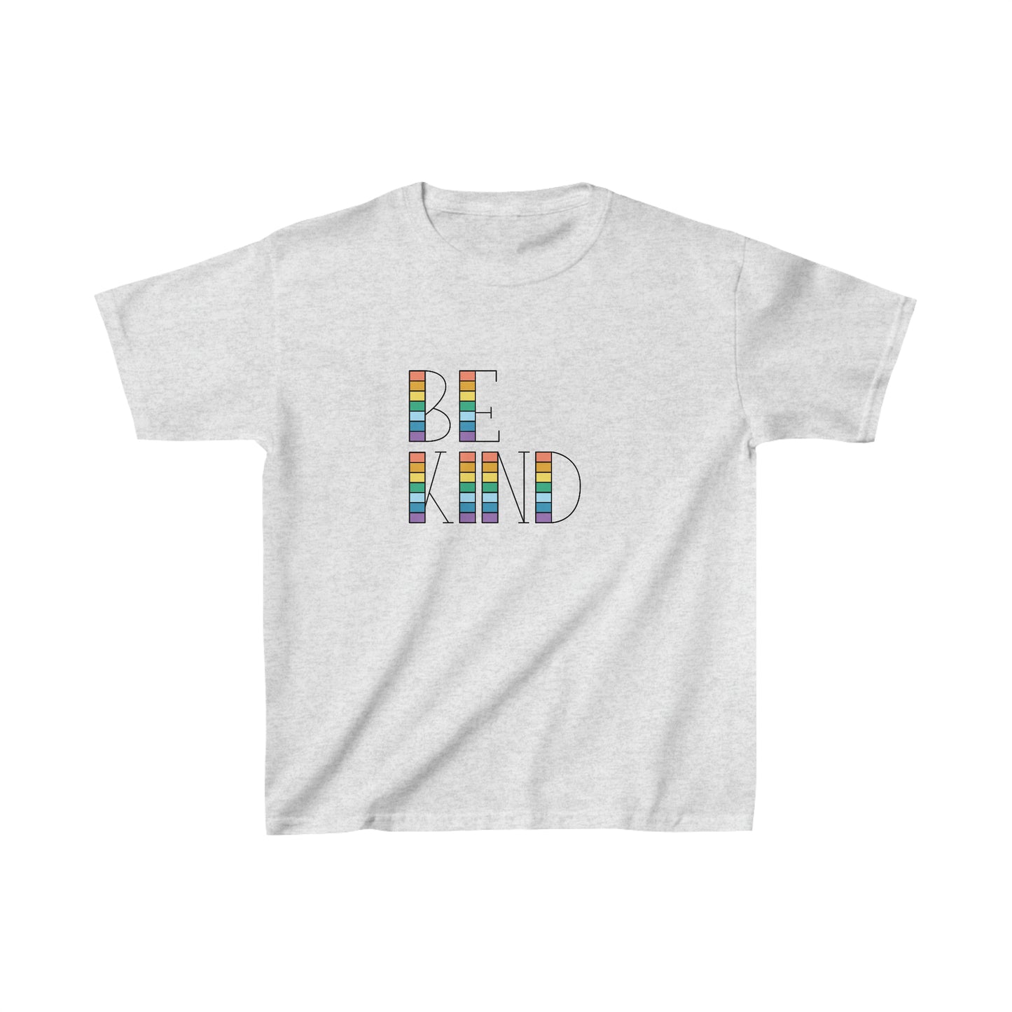 Be Kind Cotton™ Tee