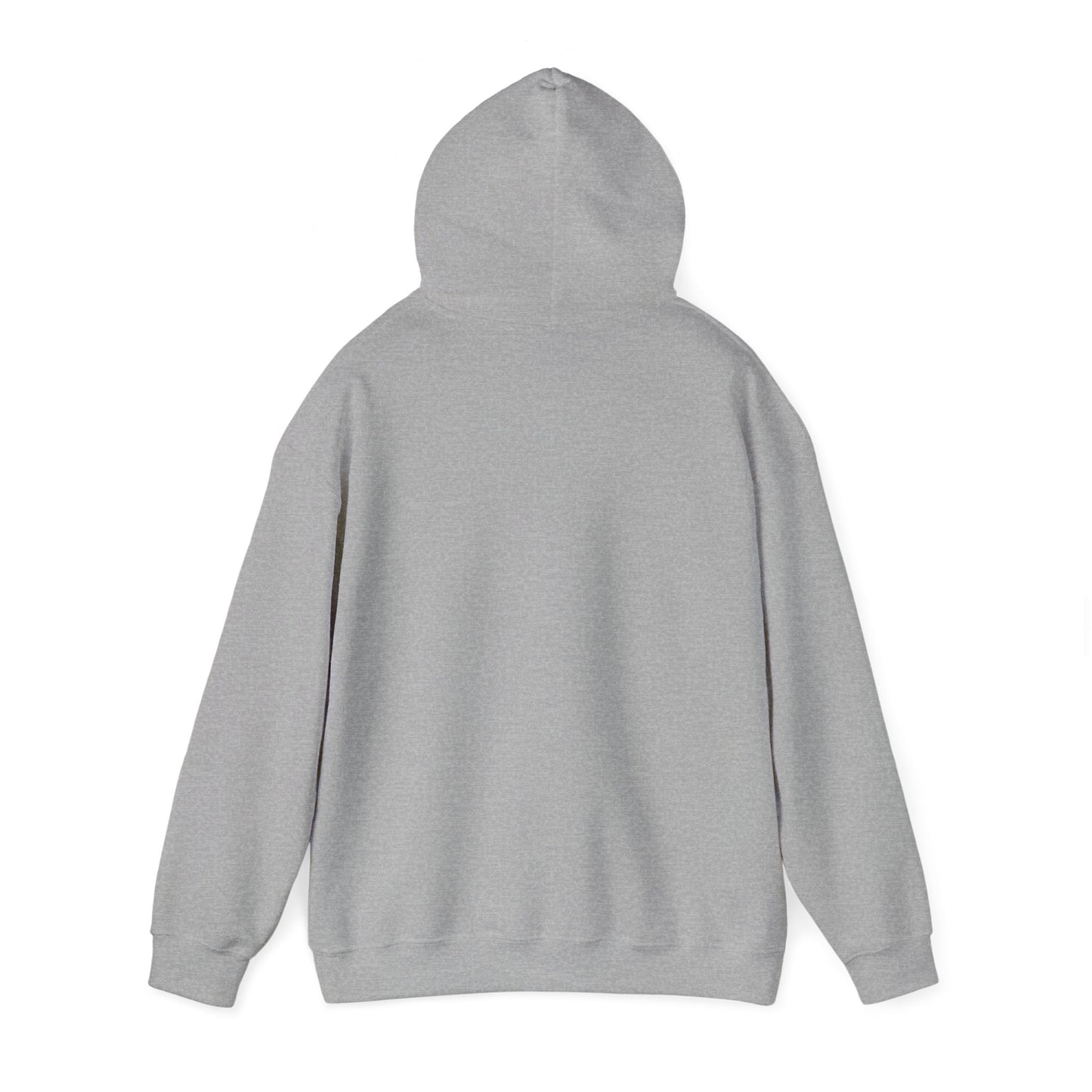 Soccer Mom Hooded Sweatshirt