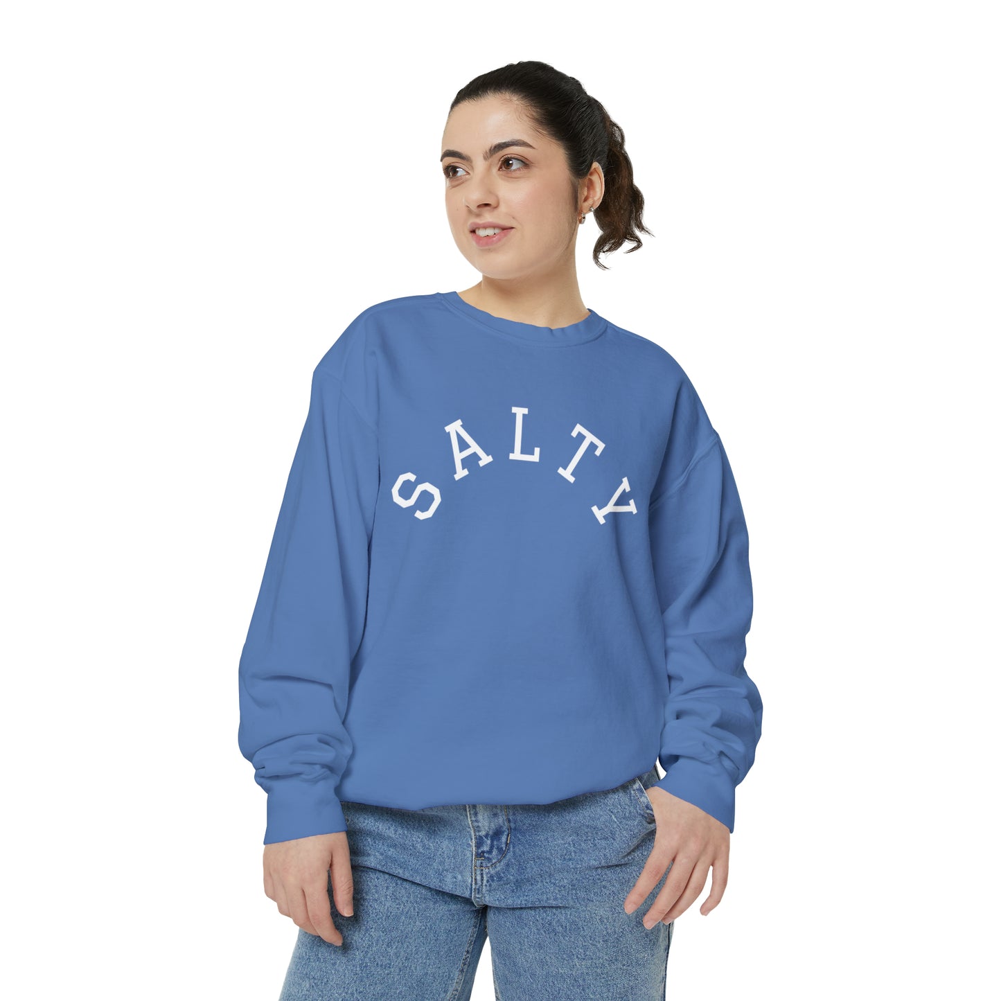 Salty Sweatshirt